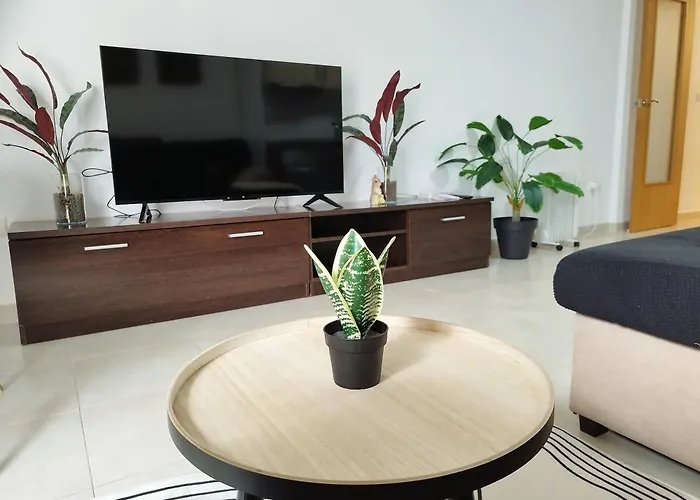 Cozy In 아파트