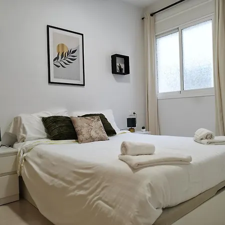 Apartment Cozy In *