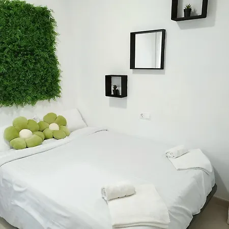 Apartment Cozy In Castalla