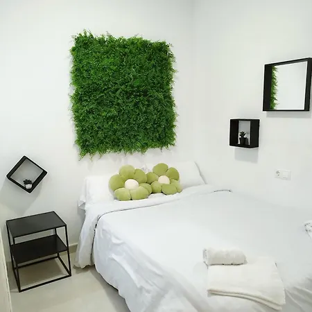 Cozy In Apartment Castalla