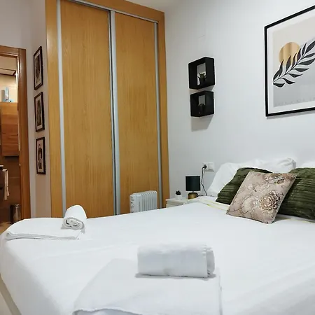 Apartamento Cozy In *