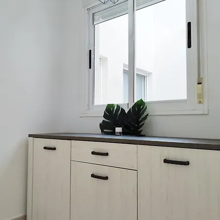 Apartment Cozy In