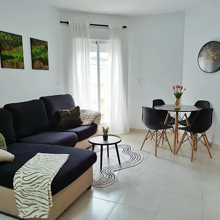 Apartment Cozy In *